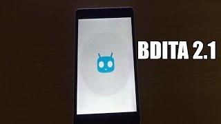 Xiaomi Mi Pad - Install BDITA 2.1 ROM via CWM