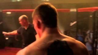 Never Back Down 2 - Who can stop Todd Duffee [ITA]