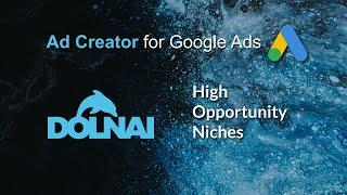 Dolnai High Opportunity Niches | Unlocking Conversions: Boost ROI with Profitable Keywords