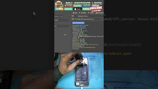 HUAWEI Y9 2019 FRP UNLOCK #short #shorts #ytshorts #shortsfeed #viral #viralshorts #gsmsoftwarelab73