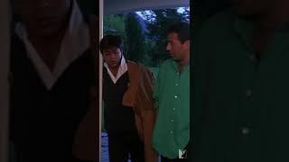 Word  | Darr | Scene | Shah Rukh Khan | Sunny Deol #YRFShorts #Shorts