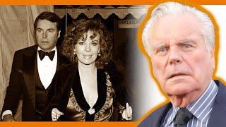 Mit 93 Jahren bricht Robert Wagner sein Schweigen zum Tod von Natalie Wood