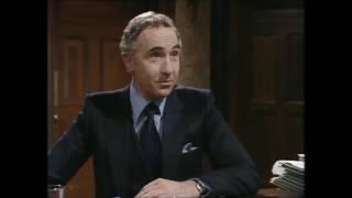 Sir Humphrey explains Brexit