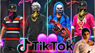 Trevor Daniel - Falling  (Free Fire Attitude  Shayri )  Sk Sabir Boss Funny On Tik Tok