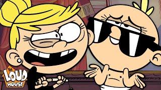 Baby Lily Becomes a Superstar!  | "A Star is Scorned" 5 Minute Episode | The Loud House