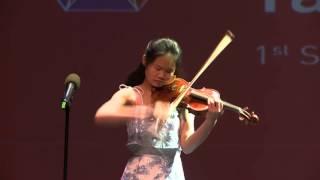 Instrumental Other - Confucius Cup SF Asian Youth Talent Competition Grand Finale