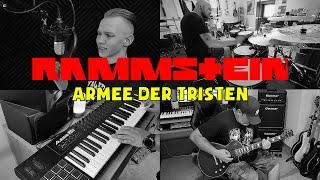 Rammstein - Armee der Tristen (Full Cover)