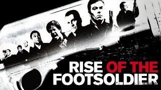 Rise of the Footsoldier FULL MOVIE | Crime Movie | Craig Fairbrass | The Midnight Screening II