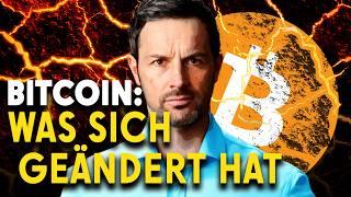 Warnung: Bitcoin – was mache ich jetzt?