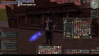 Lineage II  Scryde x50 new subclass and quest's