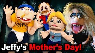 SML Movie: Jeffy's Mother's Day!