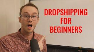 Dropshipping for Beginners: How To Start Dropshipping