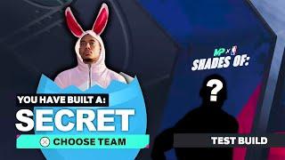 5 NEW Secret EASTER EGG Builds NBA 2K25