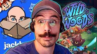 The Jackbox Party Pack | Wild Woods