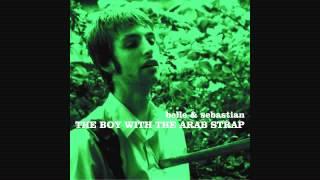 Belle and Sebastian - Sleep the Clock Around