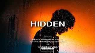 Magixx Ft. Ayra Starr & Rema Afro Type Beat -"Hidden"