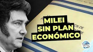 "Milei provocó una recesión para bajar la inflación pero no lo logró" - Eduardo Sartelli