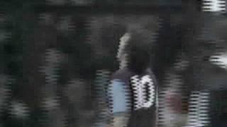 Great Peter Shilton Save