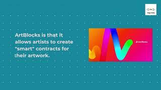 What is Artblocks?