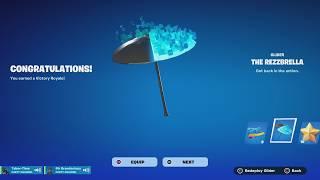 PLAY Fortnite Reload & Get FREE Rewards + NEW Victory Brella! (4 FREE REWARDS)