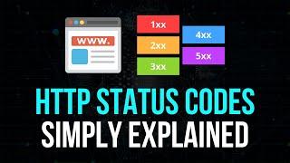 HTTP Status Codes Simply Explained in Flask