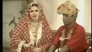 Amanat Chan ki shadi   very funny  Sohail Ahmed and wife