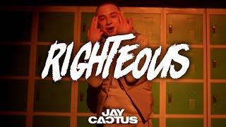 [FREE] Arrdee Melodic Drill Type Beat 2022 - "Righteous" (Prod. Jay Cactus)