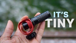 How Will The NEW Rode VideoMicro II Compare To Other Similar Mics?