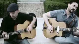 French Guitar Solo - Gypsy Jazz