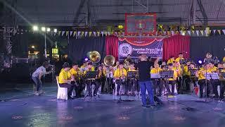 SANTOLANBRASSBAND (THE SOUND OF MUSIC)