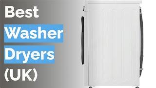  10 Best Washer Dryers