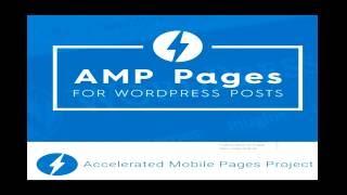 Accelerated Mobile Pages AMP HTML tutorial how to create a basic AMP HTML page