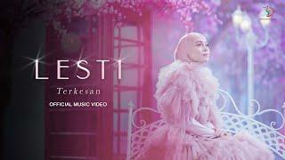 Lesti - Terkesan | Official Music Video