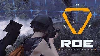 Ring of Elysium Solo vs Squad Gameplay Clips