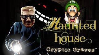 Futuretime23 - Haunted House: Cryptic Graves