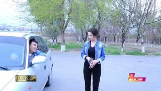 #TAJIK SHOW новый выпуск - #DIYA зик шудас (ПРИКОЛ, ОЧЕНЬ СМЕШНО)