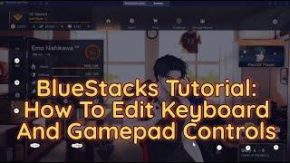 BlueStacks 5 Tutorial - How To Download Games And Keyboard or Controller Settings