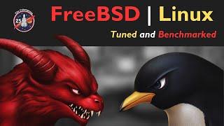 Linux vs. FreeBSD: Uncovering the Truth Behind ZFS Performance