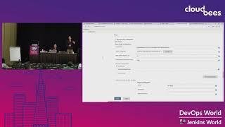 How Jenkins Builds and Delivers Jenkins in the Cloud