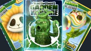 Plants vs. Zombies: Garden Warfare - Legends of the Lawn Sticker Pack PARTY! (3 MILLION coins!)