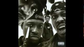 Gravediggaz - Bang Your Head (HD)