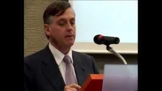 PCPE 2006 / Jesus Huerta de Soto: The Theory of Dynamic Efficiency / English