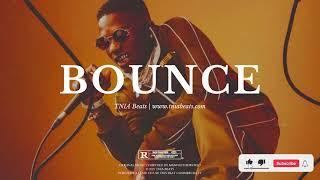 Wizkid Afrobeat Type Beat 2021 - BOUNCE | Dancehall Afrobeats 2021