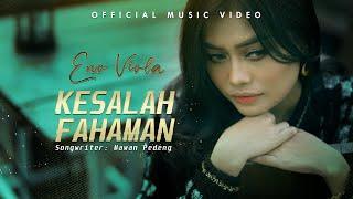 Eno Viola - Kesalah Fahaman (Official Music Video)