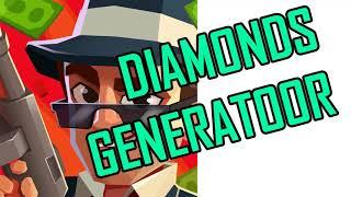 How Do You Get Unlimited Diamonds In IdleMafia  Idle Mafia Cheat For Unlimited Free Diamonds Hack