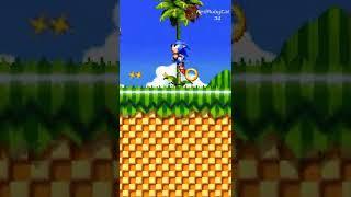 What if Sonic 4 was 16-bit? ~ Sonic Shorts ~ Sonic Fan Games