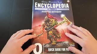 Encyclopedia of Figures AMMO MIG  deutsch