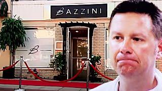 What Happened to Bazzini's AFTER Kitchen Nightmares?