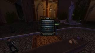 Neverwinter- LEADERSHIP 200,000 AD Worth-Opening 400+ RESONANCE BAGS