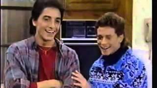 Charles in Charge Blooper Clip